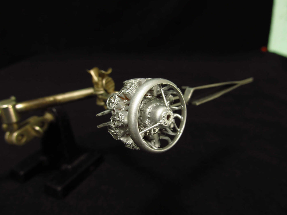 Metallic Details MDMDR48280 1:48 Bristol Taurus
