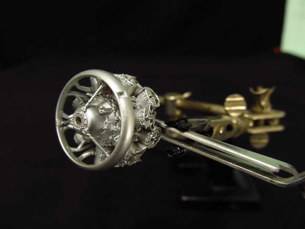 Metallic Details MDMDR48280 1:48 Bristol Taurus
