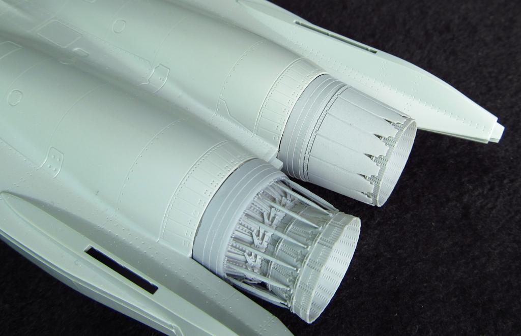 Metallic Details MDMDR4828 1:48 McDonnell F-15A Eagle