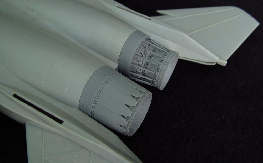 Metallic Details MDMDR4828 1:48 McDonnell F-15A Eagle