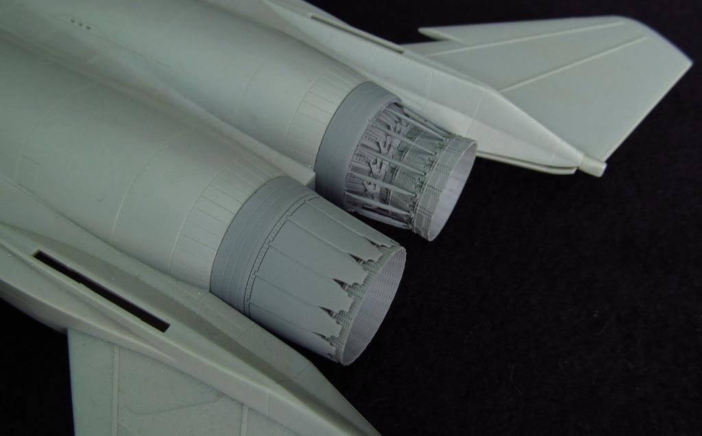 Metallic Details MDMDR4828 1:48 McDonnell F-15A Eagle