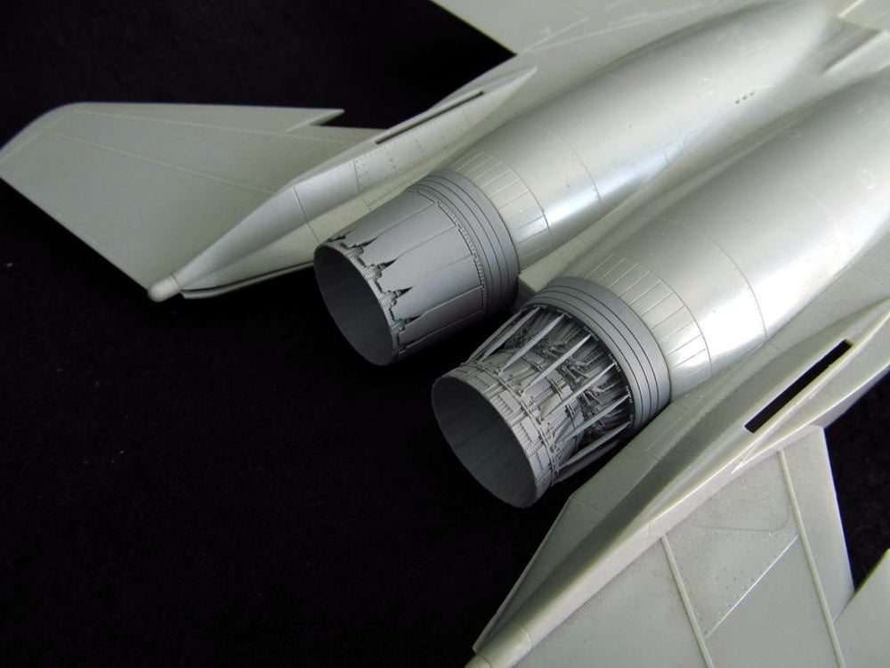 Metallic Details MDMDR4828 1:48 McDonnell F-15A Eagle