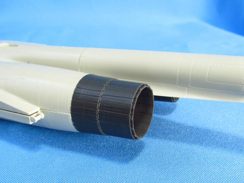Metallic Details MDMDR4844 1:48 Sukhoi Su-34