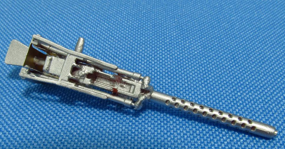 Metallic Details MDMDR4881 1:48 Consolidated B-24 Liberator Waist-gunners cabin