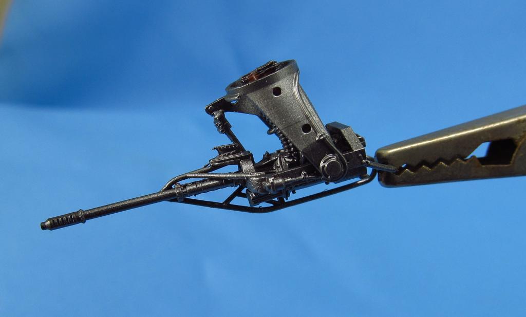Metallic Details MDMDR4883 1:48 Set contains