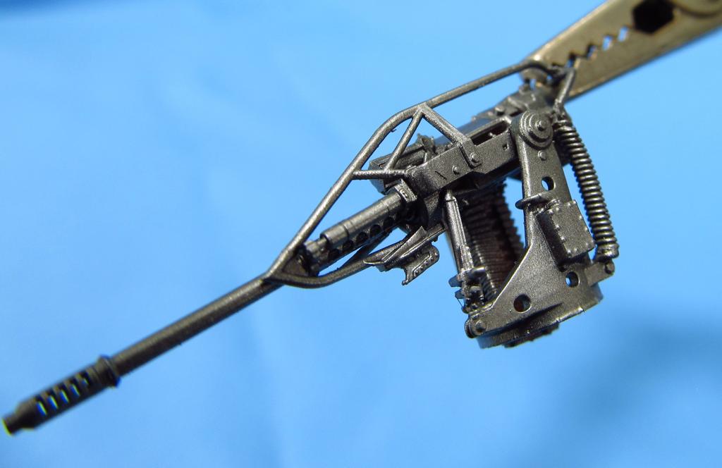 Metallic Details MDMDR4883 1:48 Set contains