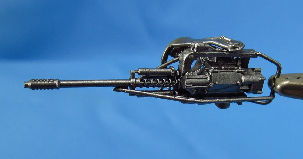 Metallic Details MDMDR4883 1:48 Set contains