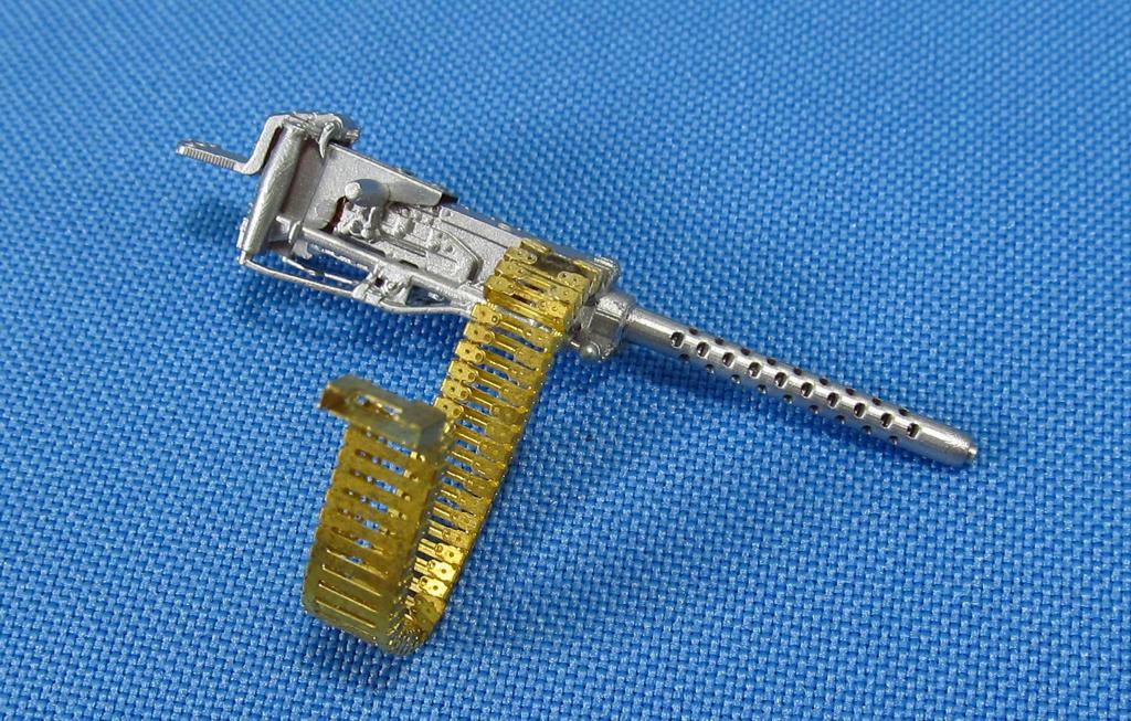 Metallic Details MDMDR4892 1:48 Boeing B-17G Flying Fortress Waist-gunners cabin
