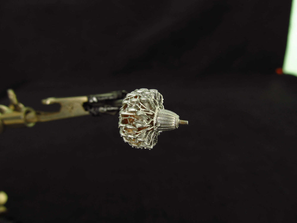 Metallic Details MDMDR72105 1:72 Gnome-Rhone 14K