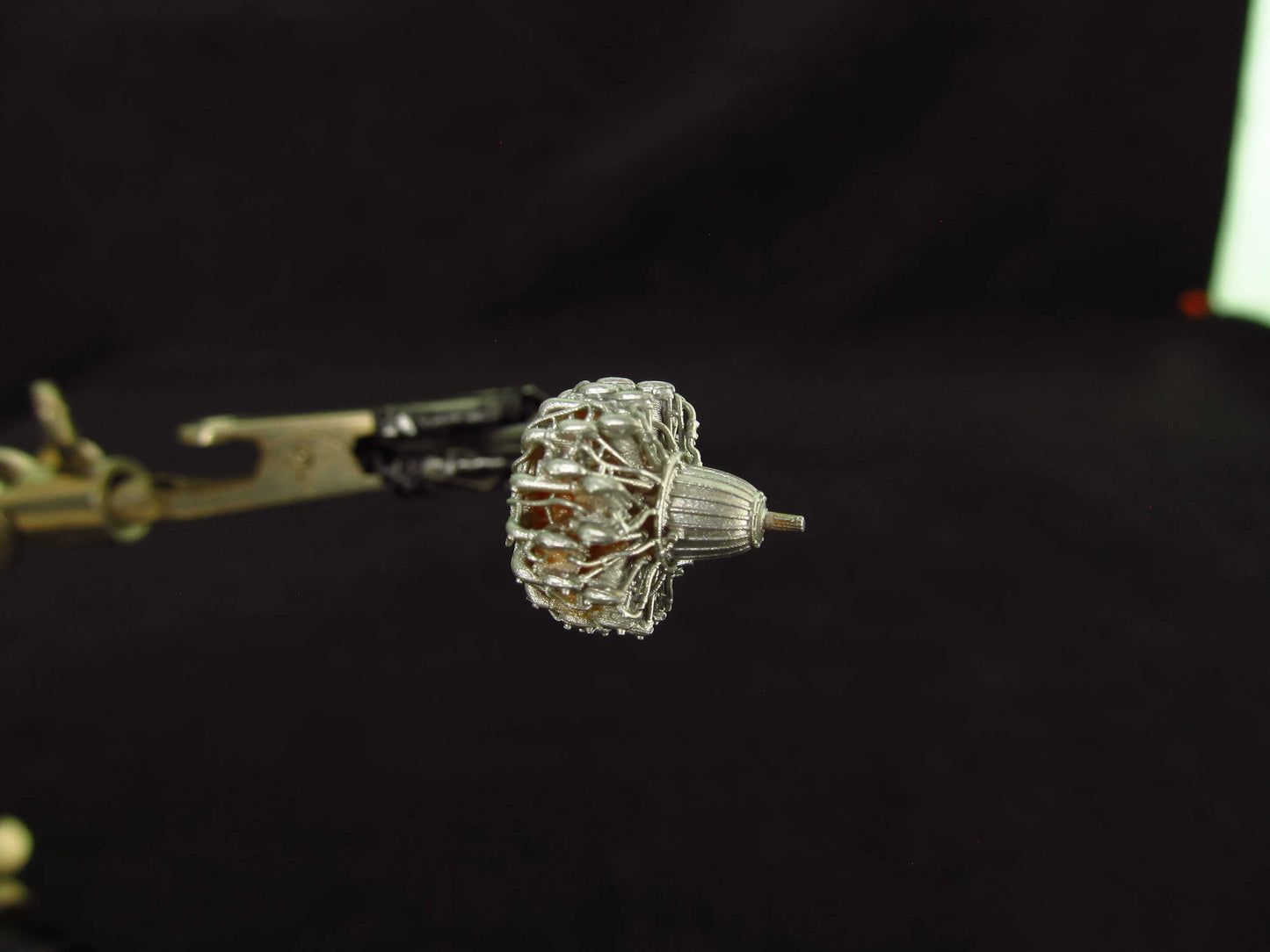 Metallic Details MDMDR72105 1:72 Gnome-Rhone 14K