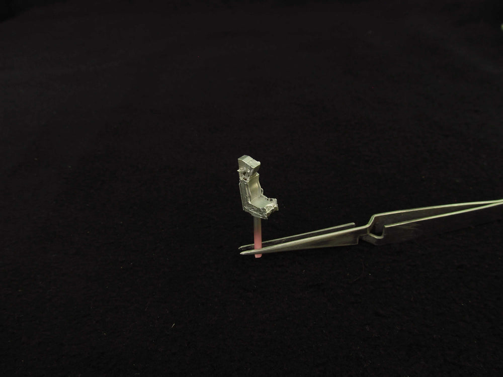Metallic Details MDMDR72110 Rafale Ejection Seats x2 1:72