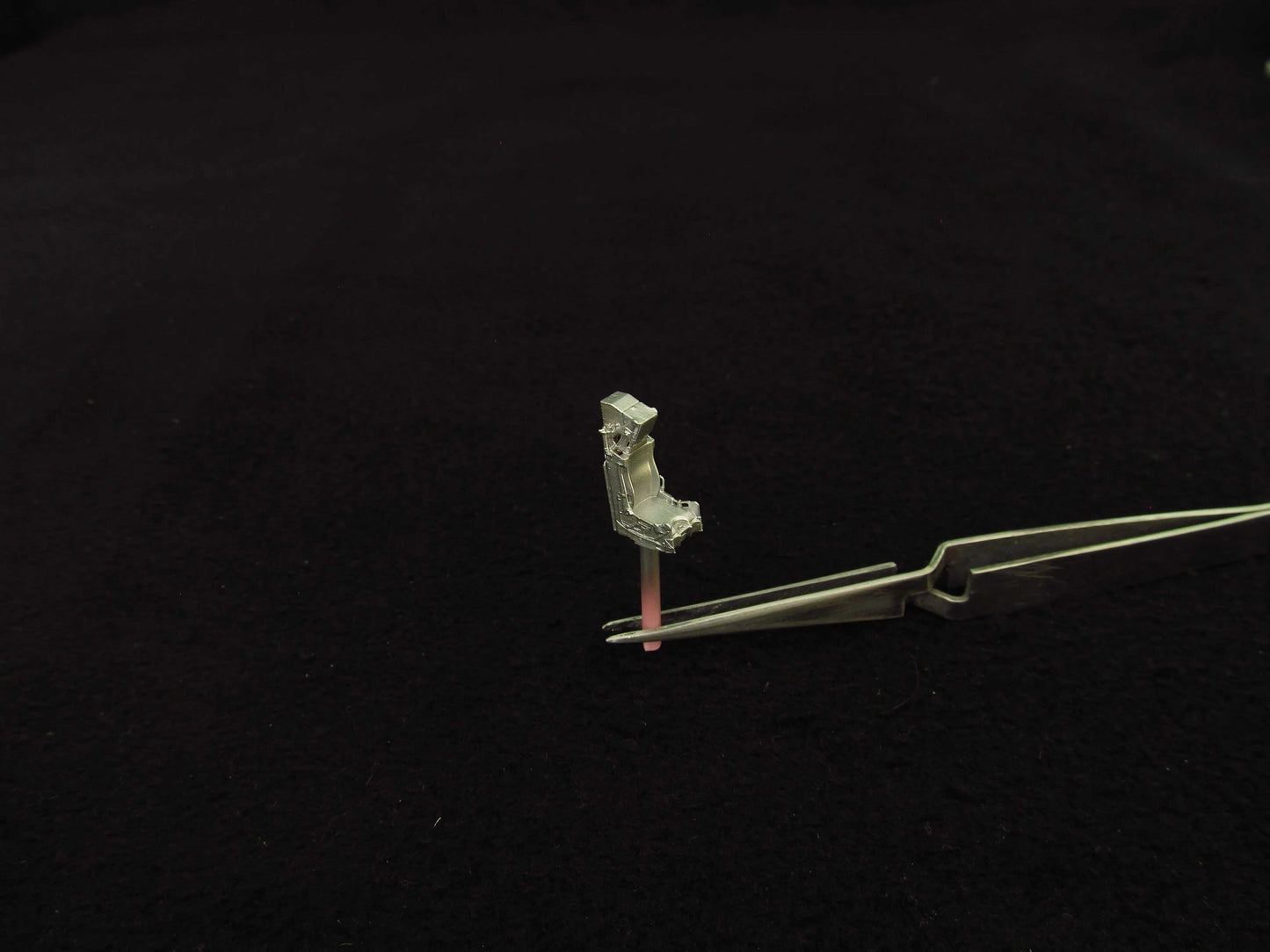 Metallic Details MDMDR72110 Rafale Ejection Seats x2 1:72