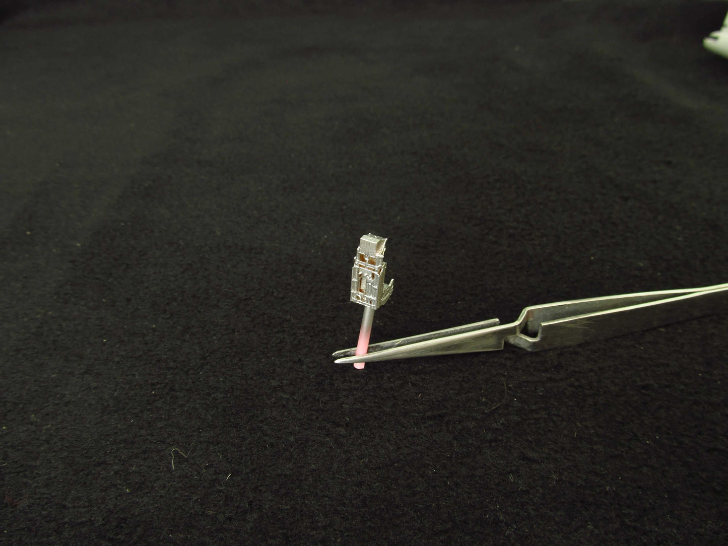 Metallic Details MDMDR72110 Rafale Ejection Seats x2 1:72