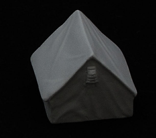 Metallic Details MDMDR7217 1:72 German WWII staff tent Campingzelt der Jager
