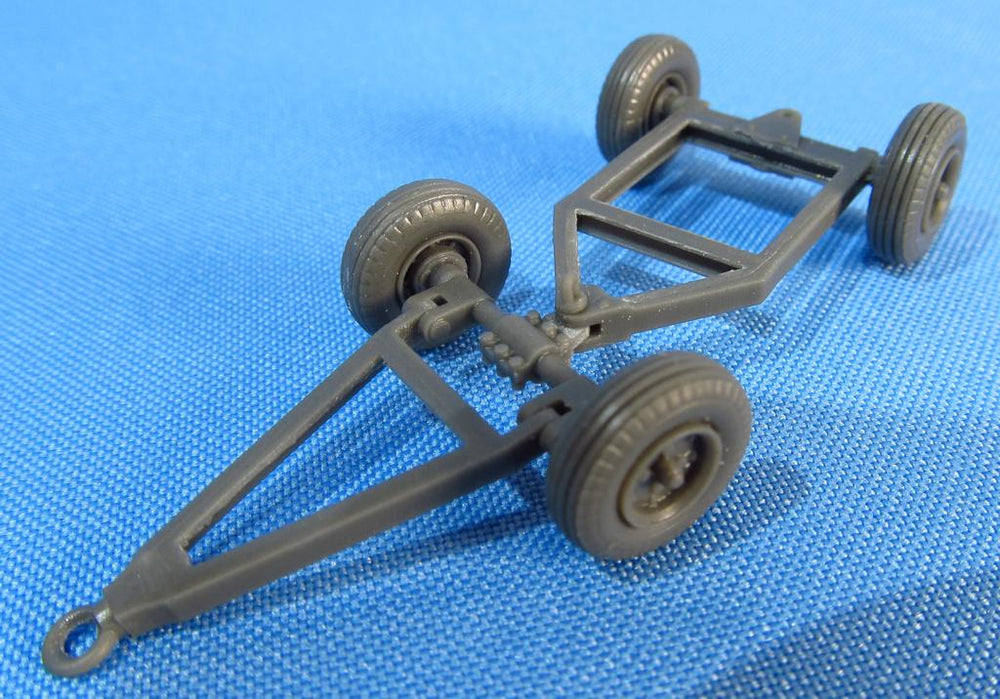 Metallic Details MDMDR7229 1:72 U.S