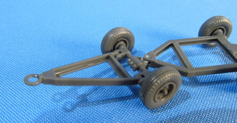 Metallic Details MDMDR7229 1:72 U.S