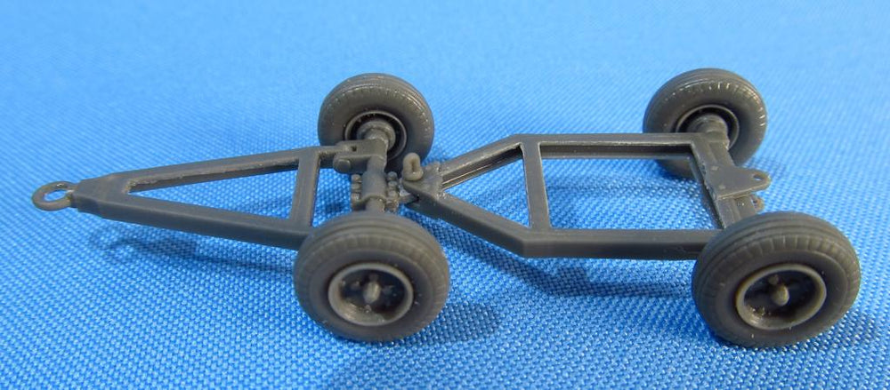 Metallic Details MDMDR7229 1:72 U.S