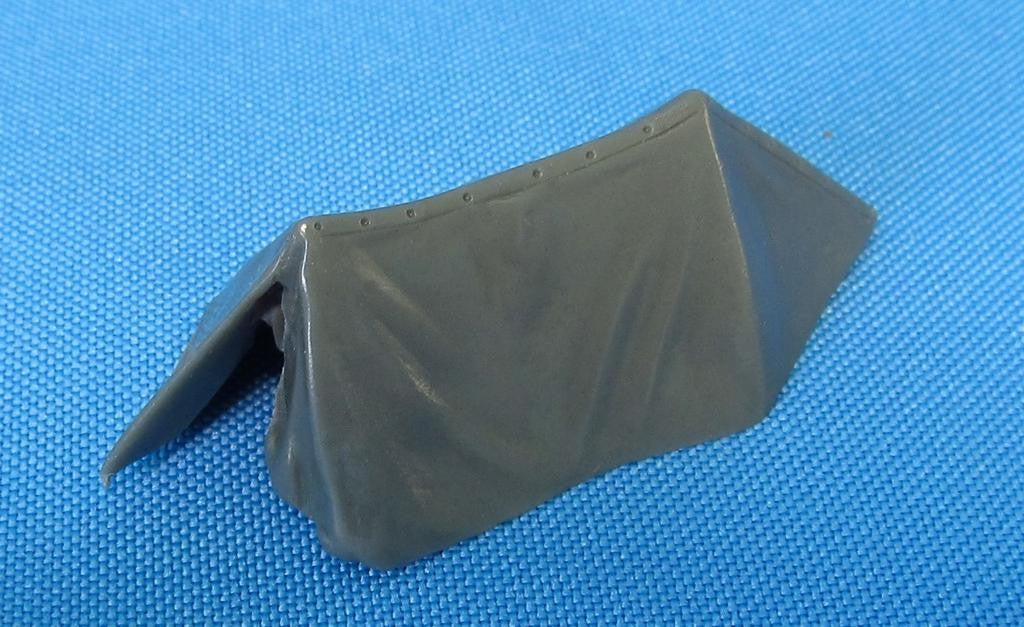 Metallic Details MDMDR7231 1:72 U.S