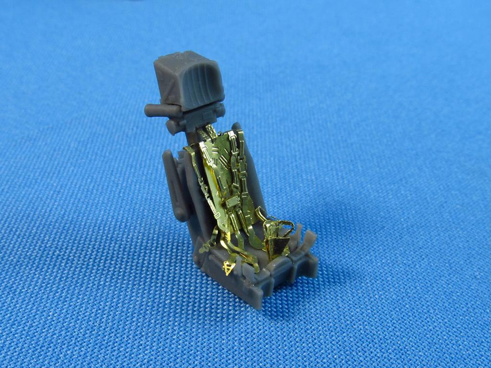 Metallic Details MDMDR7232 K-36D 3.5 Seats x2 Su-30/34/MiG-29 1:72