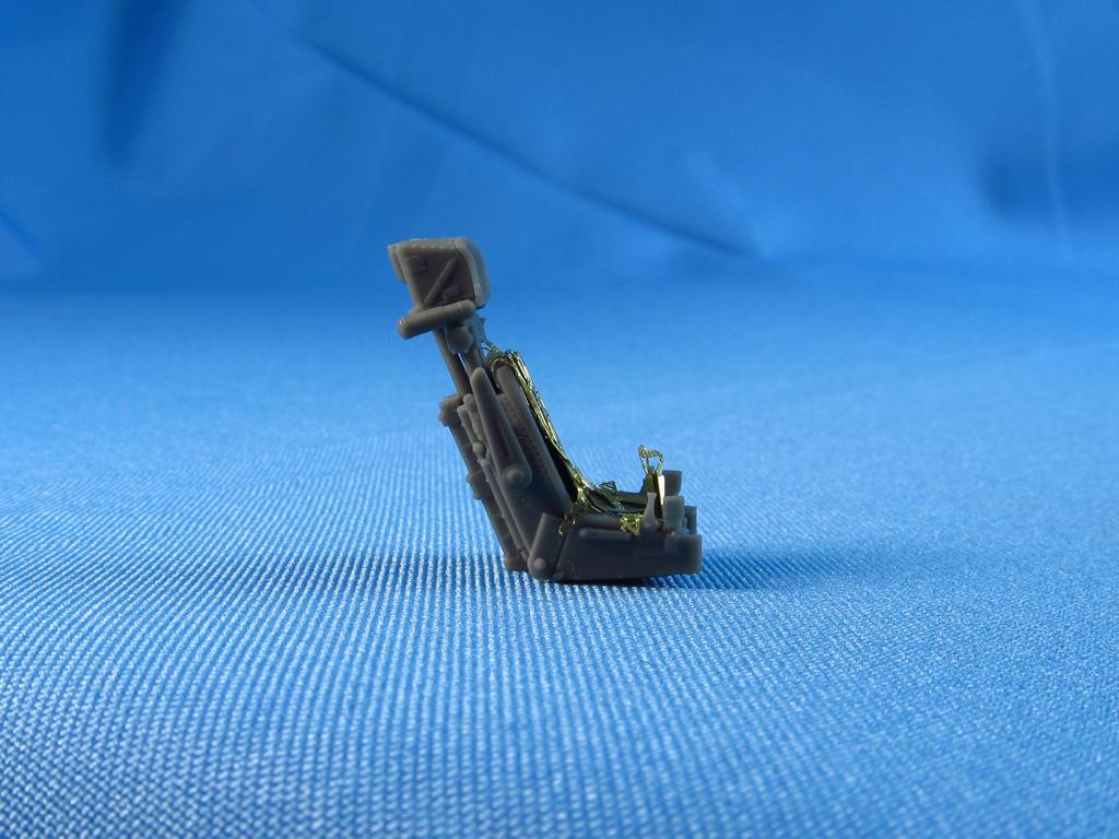 Metallic Details MDMDR7232 K-36D 3.5 Seats x2 Su-30/34/MiG-29 1:72
