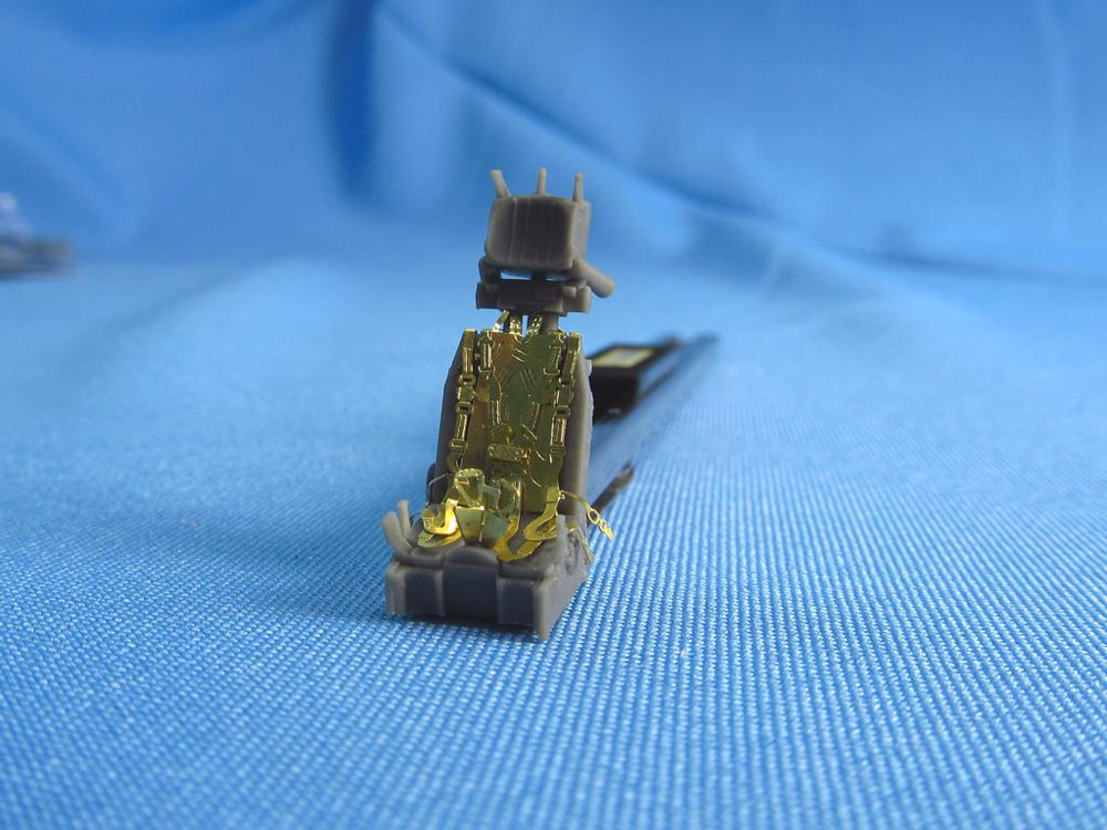 Metallic Details MDMDR7236 K-36L-3.5 Ejection Seat Yak-130D 1:72
