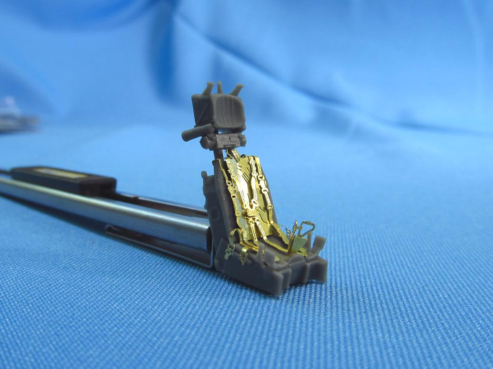 Metallic Details MDMDR7236 K-36L-3.5 Ejection Seat Yak-130D 1:72
