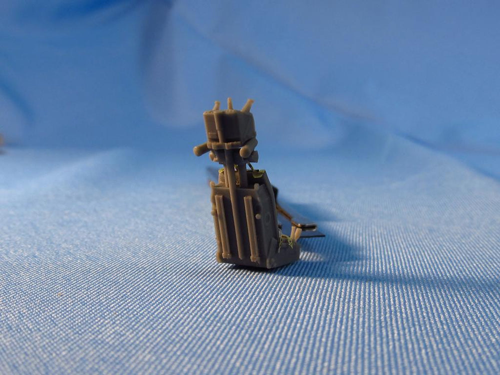 Metallic Details MDMDR7236 K-36L-3.5 Ejection Seat Yak-130D 1:72