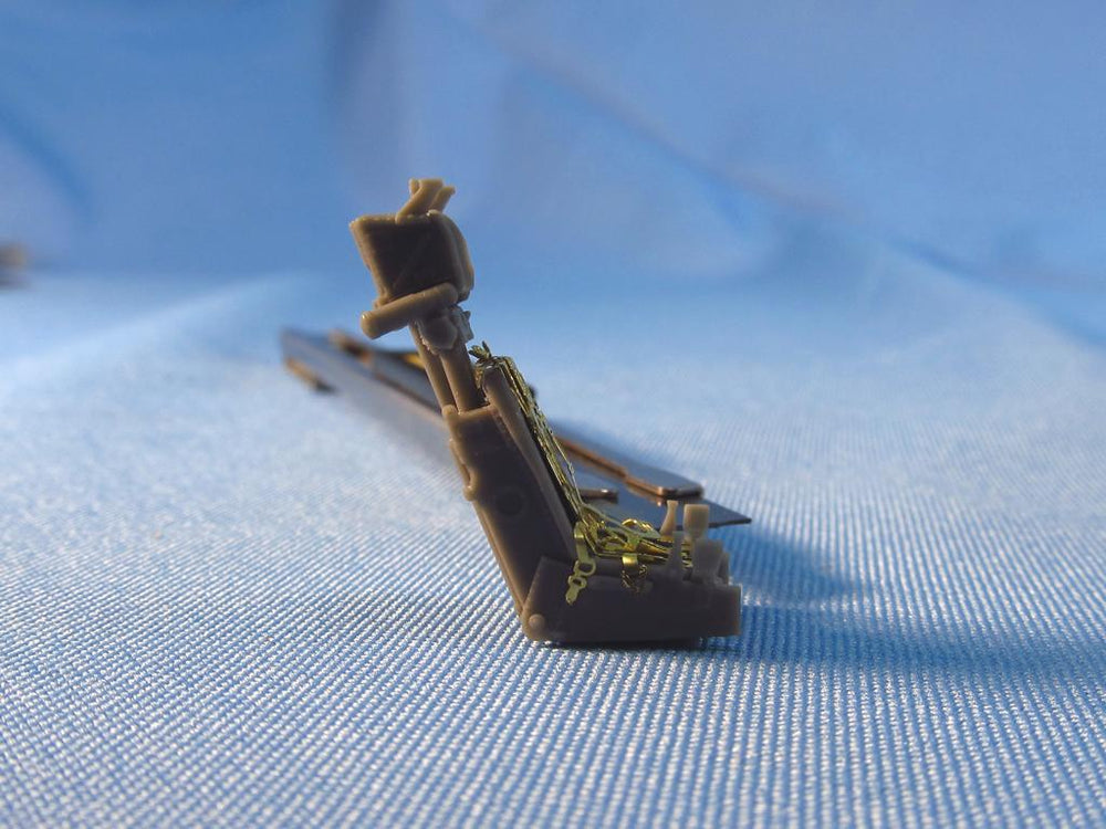 Metallic Details MDMDR7236 K-36L-3.5 Ejection Seat Yak-130D 1:72