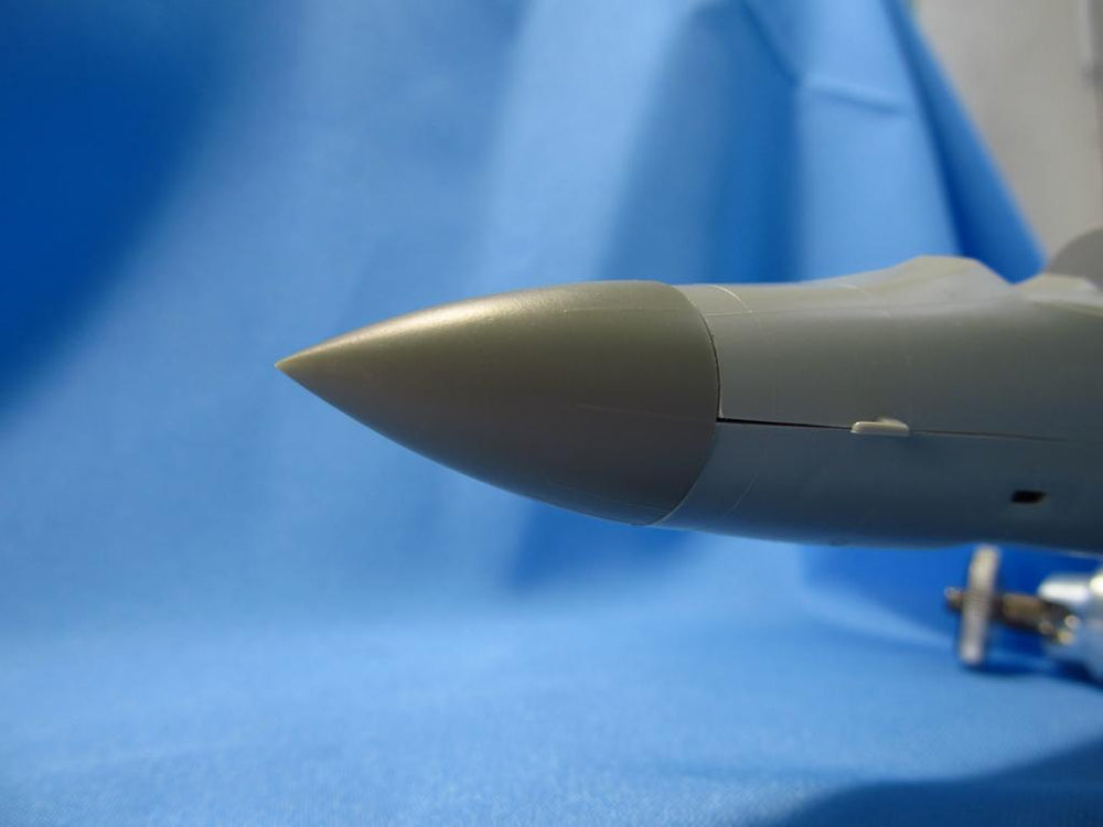 Metallic Details MDMDR7238 1:72 Rockwell B-1B Lancer nose cone