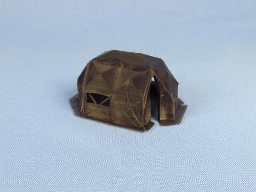 Metallic Details MDMDR7254 1:72 DRASH C-series type 2C