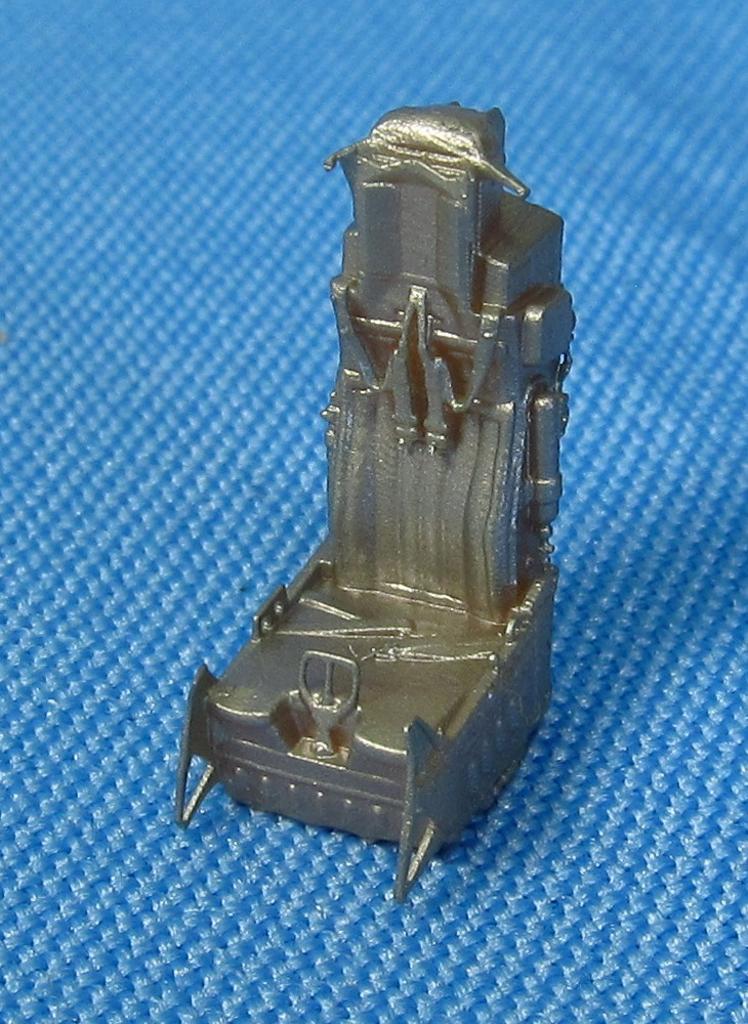 Metallic Details MDMDR7259 1:72 ACES II Ejection seats x 2