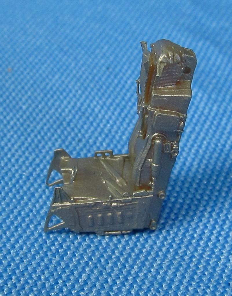 Metallic Details MDMDR7259 1:72 ACES II Ejection seats x 2