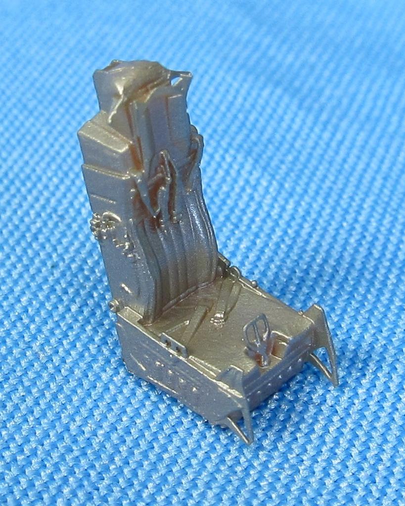 Metallic Details MDMDR7259 1:72 ACES II Ejection seats x 2
