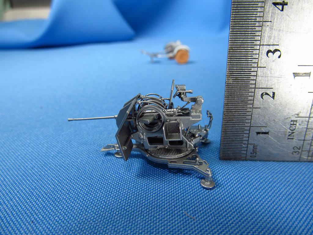 Metallic Details MDMDR7269 1:72 FlaK 30/38