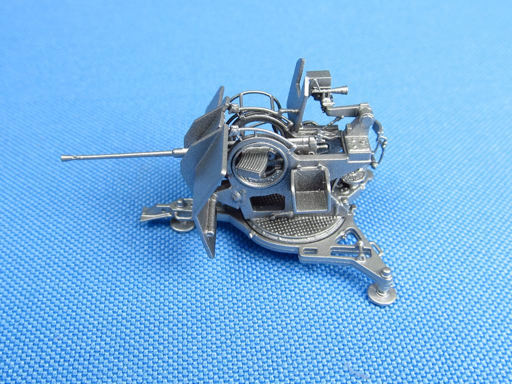 Metallic Details MDMDR7269 1:72 FlaK 30/38
