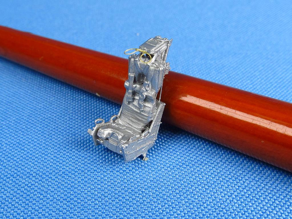 Metallic Details MDMDR7270 1:72 Ejection seat Martin-Baker Mk.7
