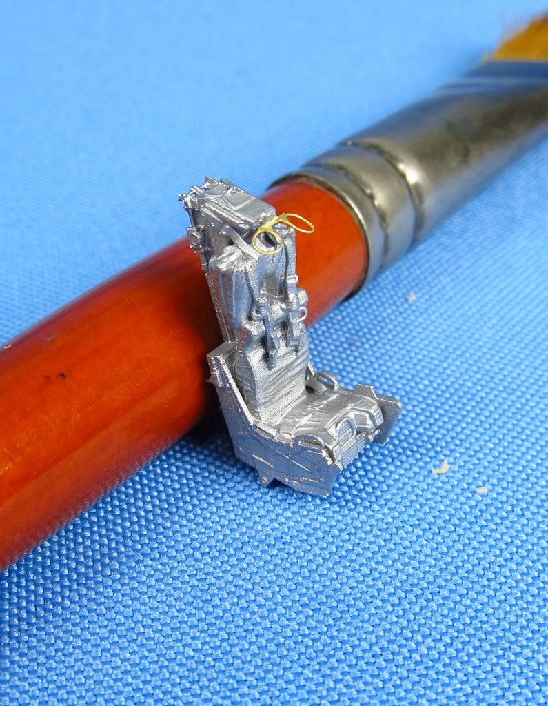 Metallic Details MDMDR7270 1:72 Ejection seat Martin-Baker Mk.7