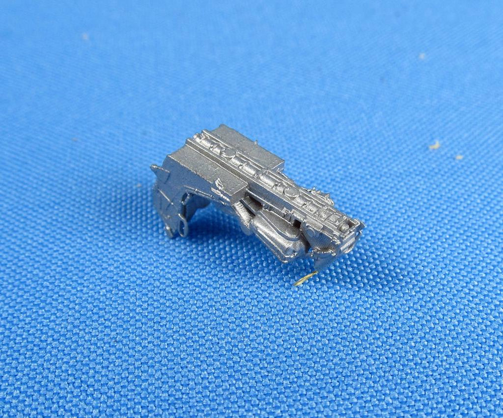 Metallic Details MDMDR7270 1:72 Ejection seat Martin-Baker Mk.7