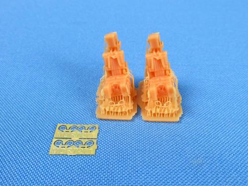 Metallic Details MDMDR7271 1:72 Ejection seat Martin-Baker GRU-7A
