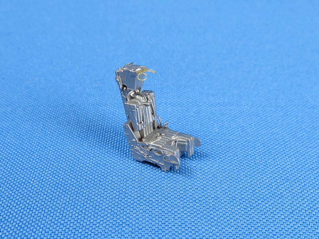 Metallic Details MDMDR7271 1:72 Ejection seat Martin-Baker GRU-7A