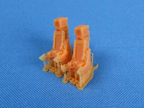 Metallic Details MDMDR7272 1:72 Ejection seat Martin-Baker Mk.10