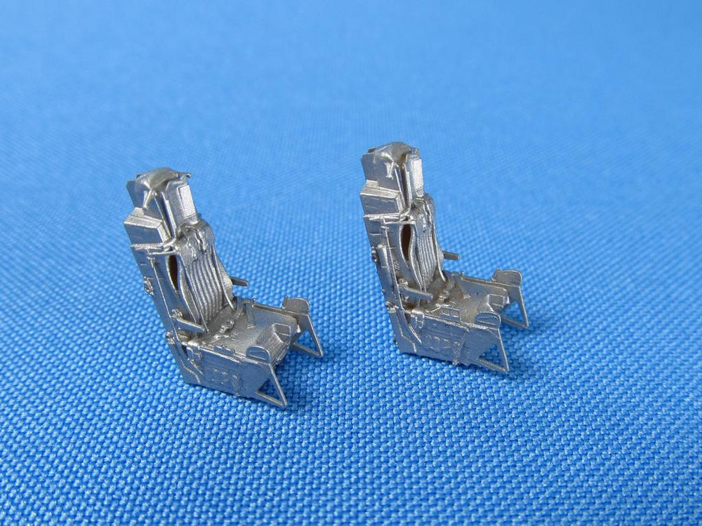 Metallic Details MDMDR7273 1:72 Rockwell B-1B Lancer Ejection seats