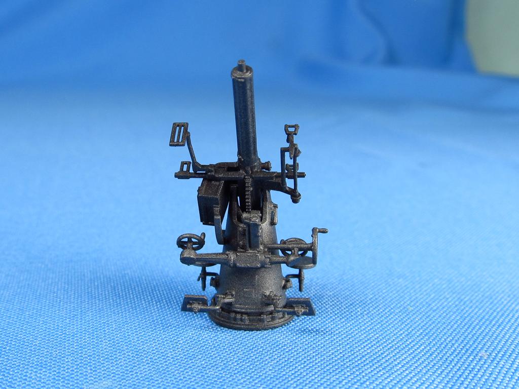 Metallic Details MDMDR7278 1:72 Vickers 40 mm automatic gun