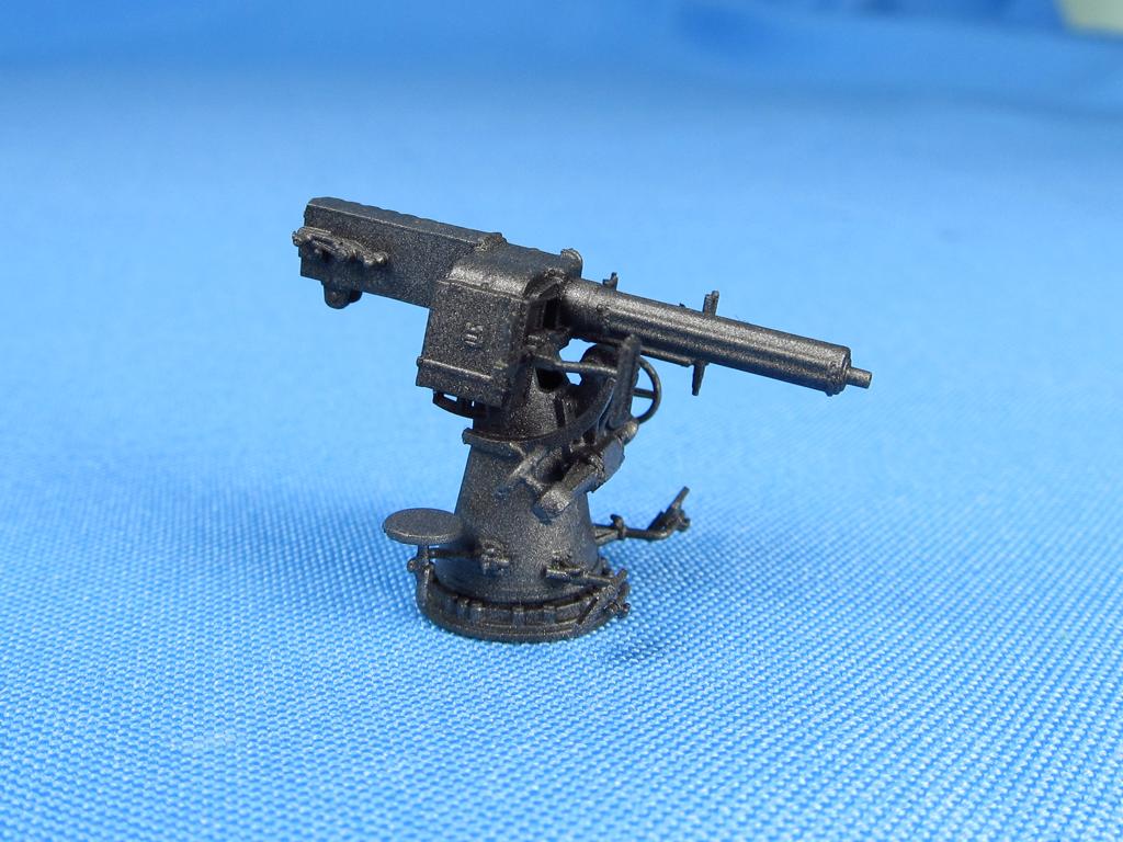 Metallic Details MDMDR7278 1:72 Vickers 40 mm automatic gun