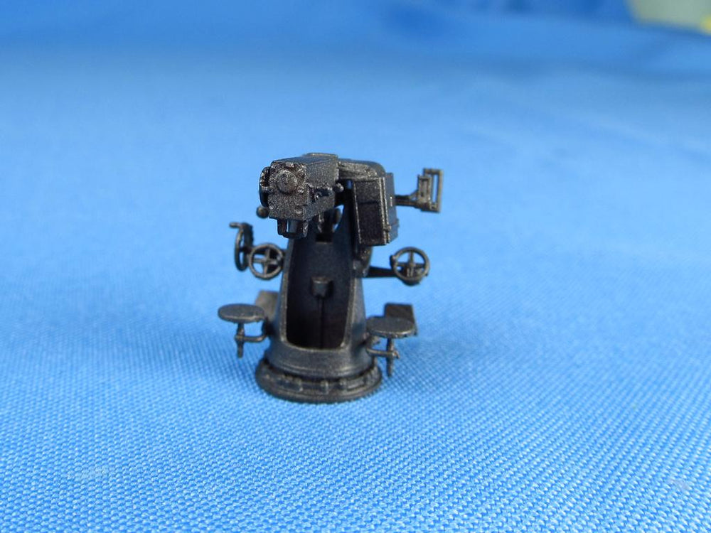 Metallic Details MDMDR7278 1:72 Vickers 40 mm automatic gun