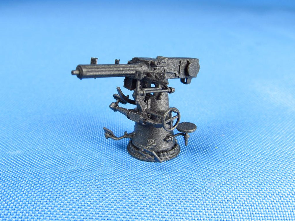 Metallic Details MDMDR7278 1:72 Vickers 40 mm automatic gun