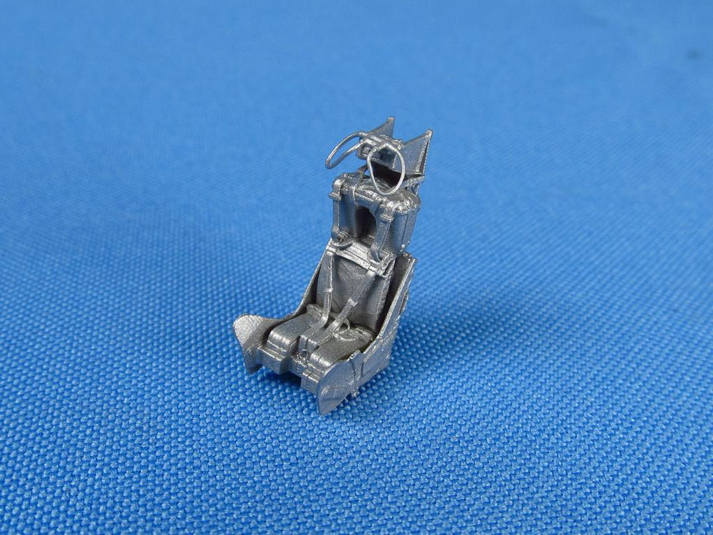 Metallic Details MDMDR7279 1:72 Blackburn Buccaneer Ejection seats