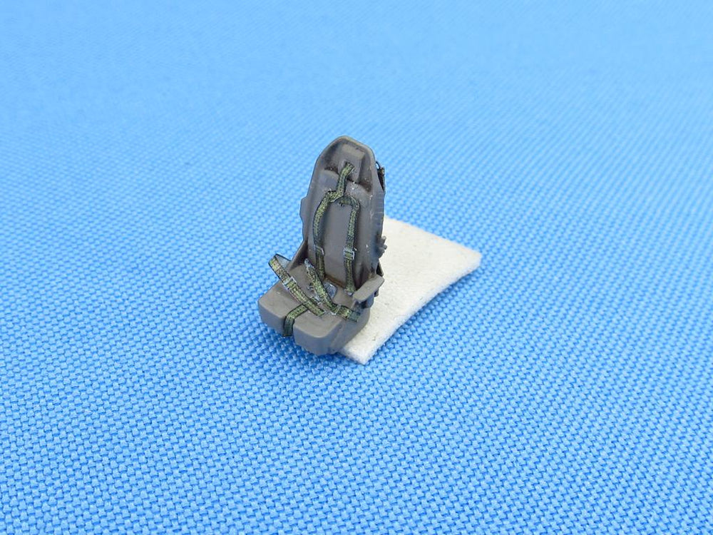 Metallic Details MDMDR7285 1:72 Bell V-22 Osprey Seats