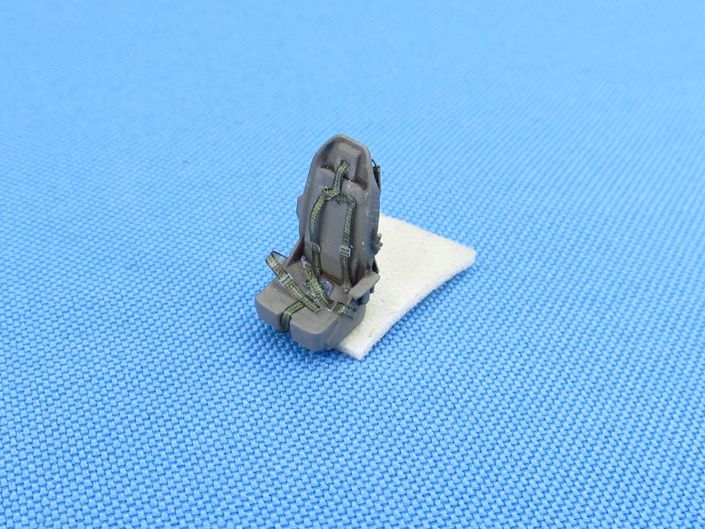 Metallic Details MDMDR7285 1:72 Bell V-22 Osprey Seats