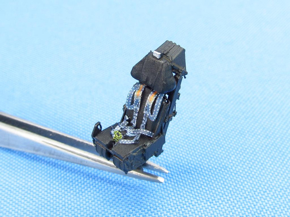 Metallic Details MDMDR7289 1:72 Lockheed-Martin F-35A ejection seat 3d-printed
